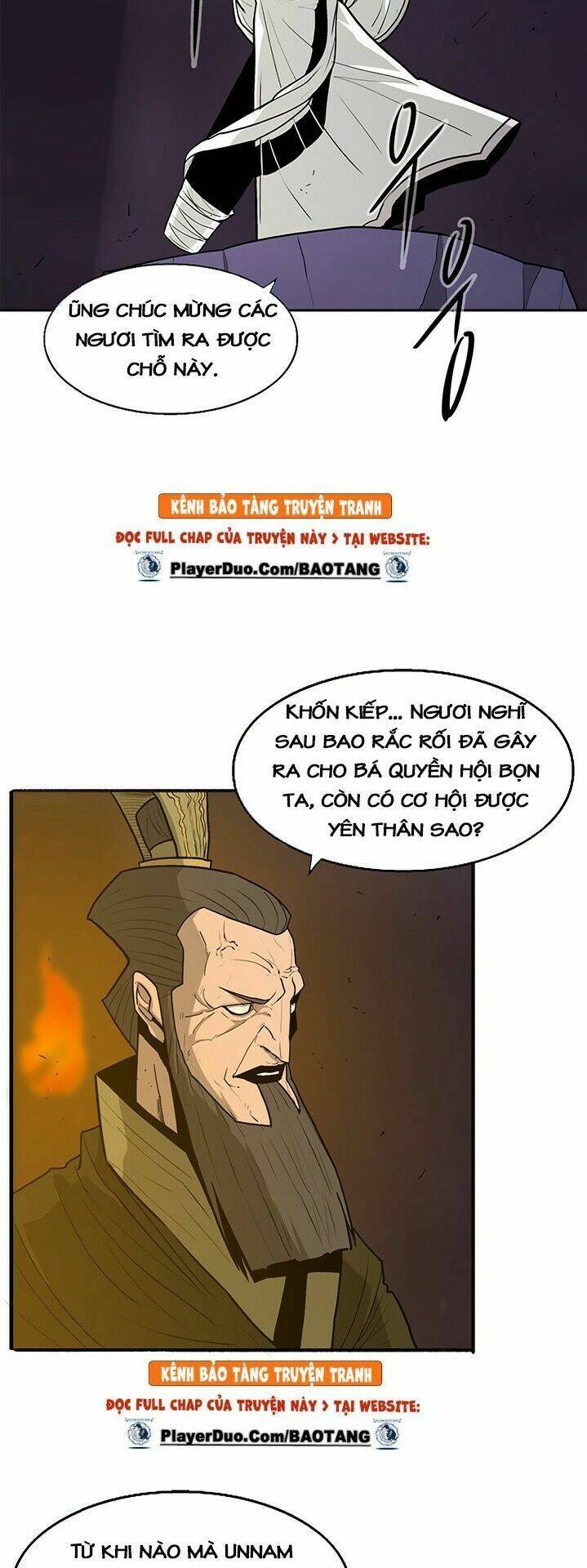 Bắc Kiếm Giang Hồ Chapter 44 - 8