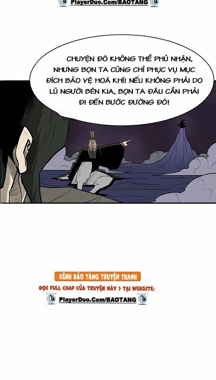 Bắc Kiếm Giang Hồ Chapter 45 - 11