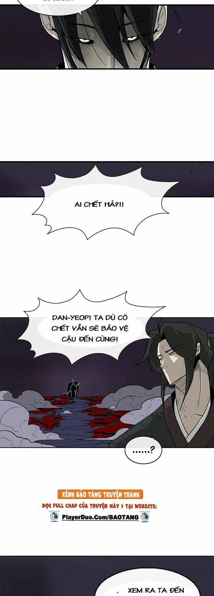 Bắc Kiếm Giang Hồ Chapter 45 - 16