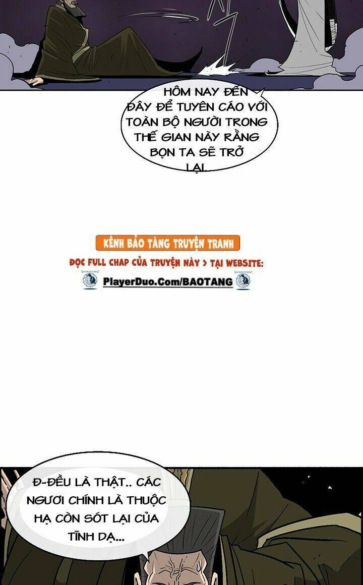Bắc Kiếm Giang Hồ Chapter 45 - 32