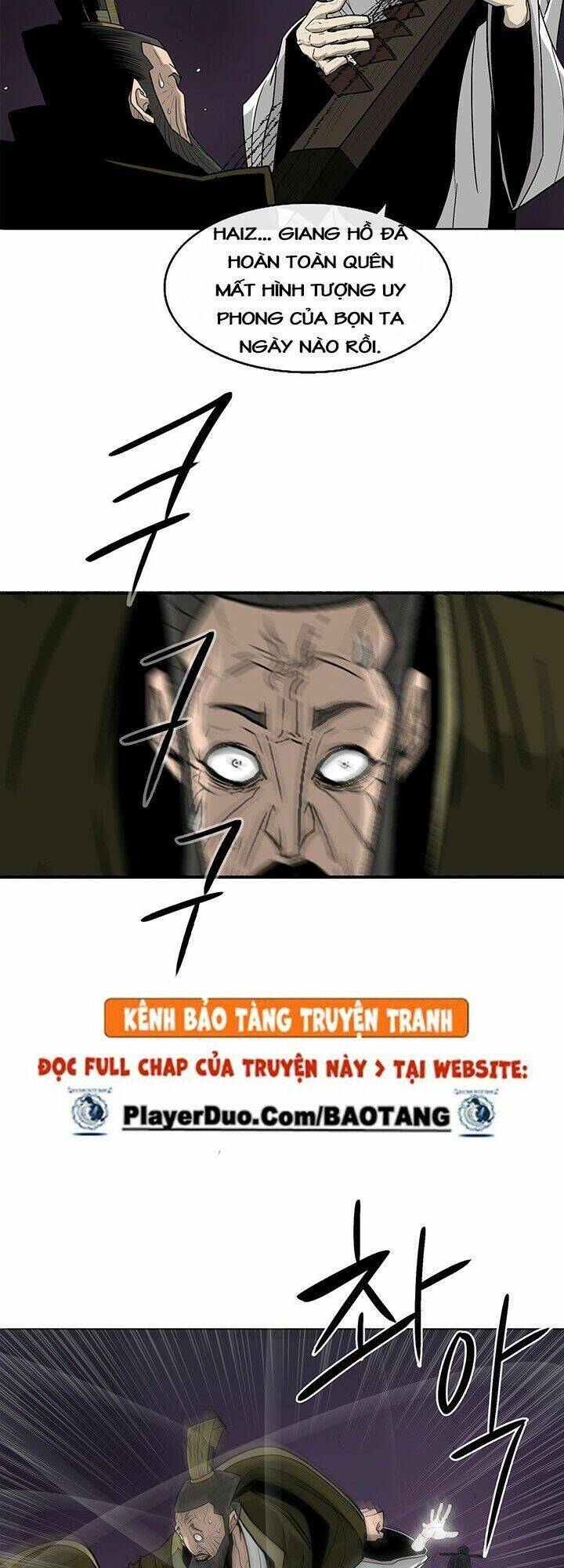 Bắc Kiếm Giang Hồ Chapter 45 - 34