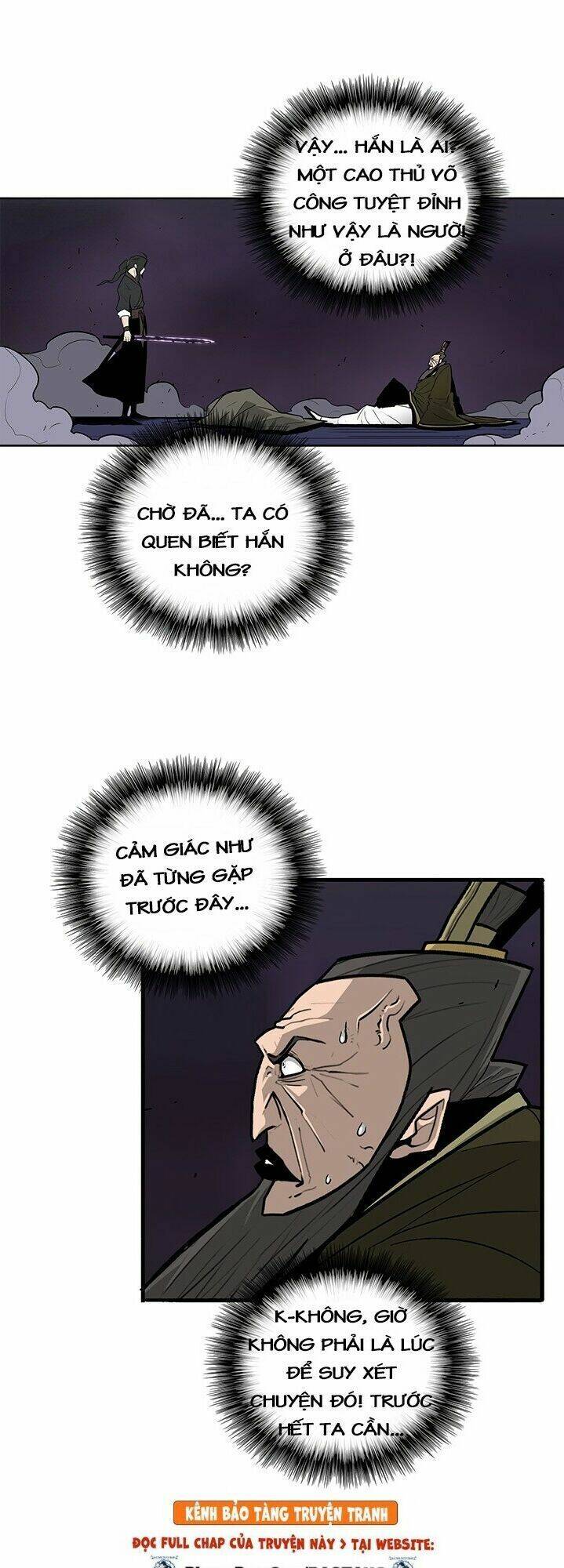 Bắc Kiếm Giang Hồ Chapter 45 - 10