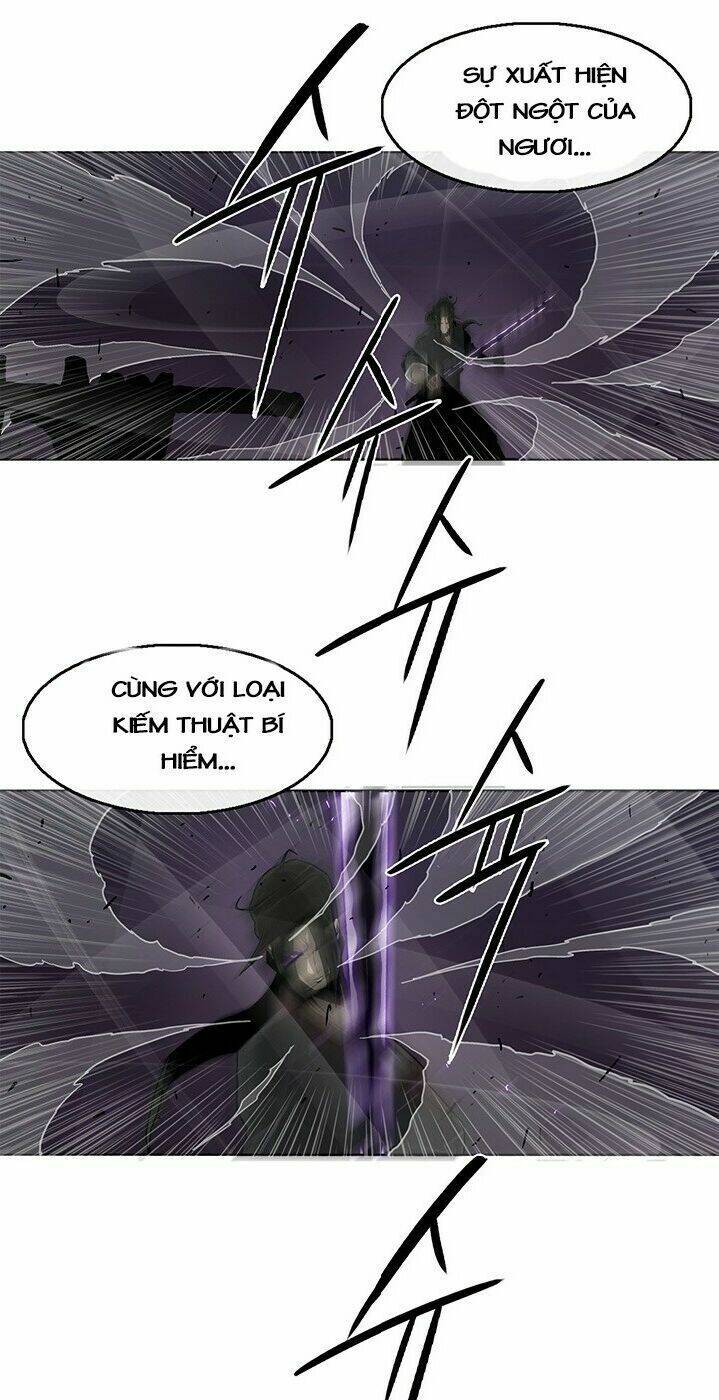 Bắc Kiếm Giang Hồ Chapter 46 - 26