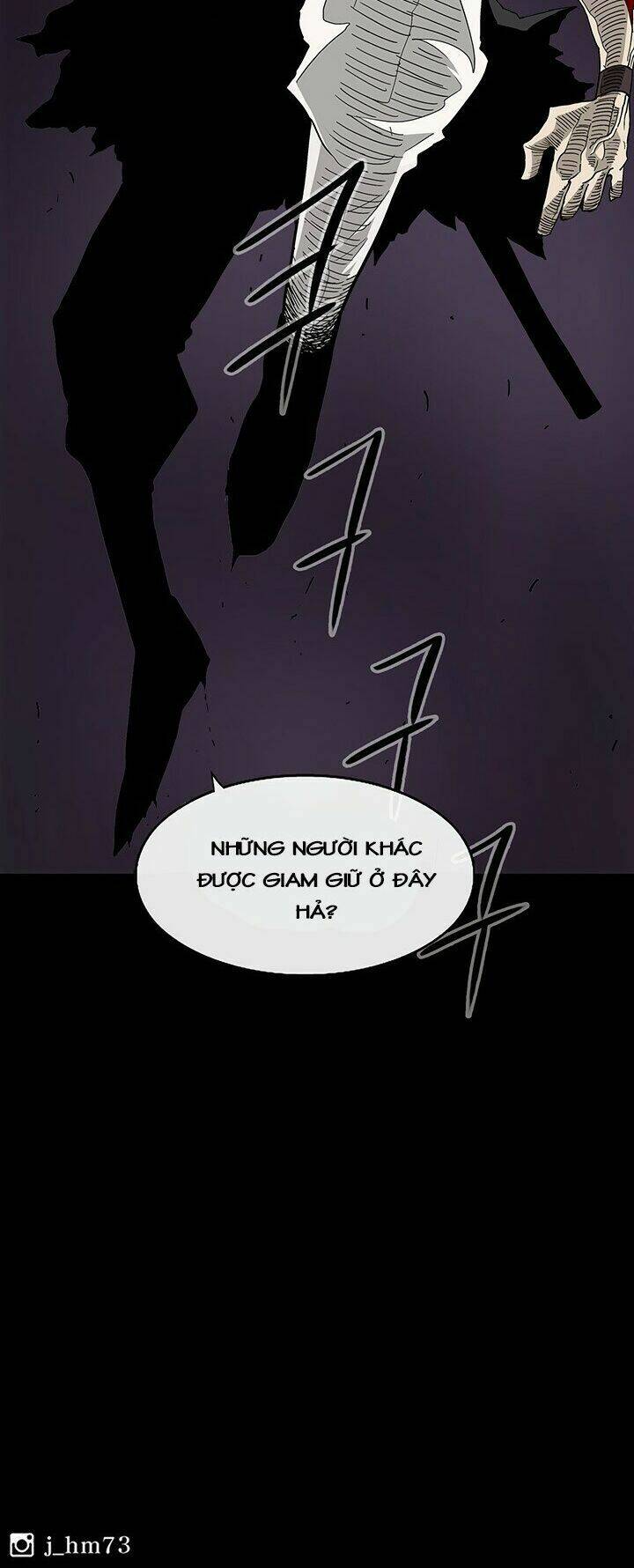 Bắc Kiếm Giang Hồ Chapter 46 - 45