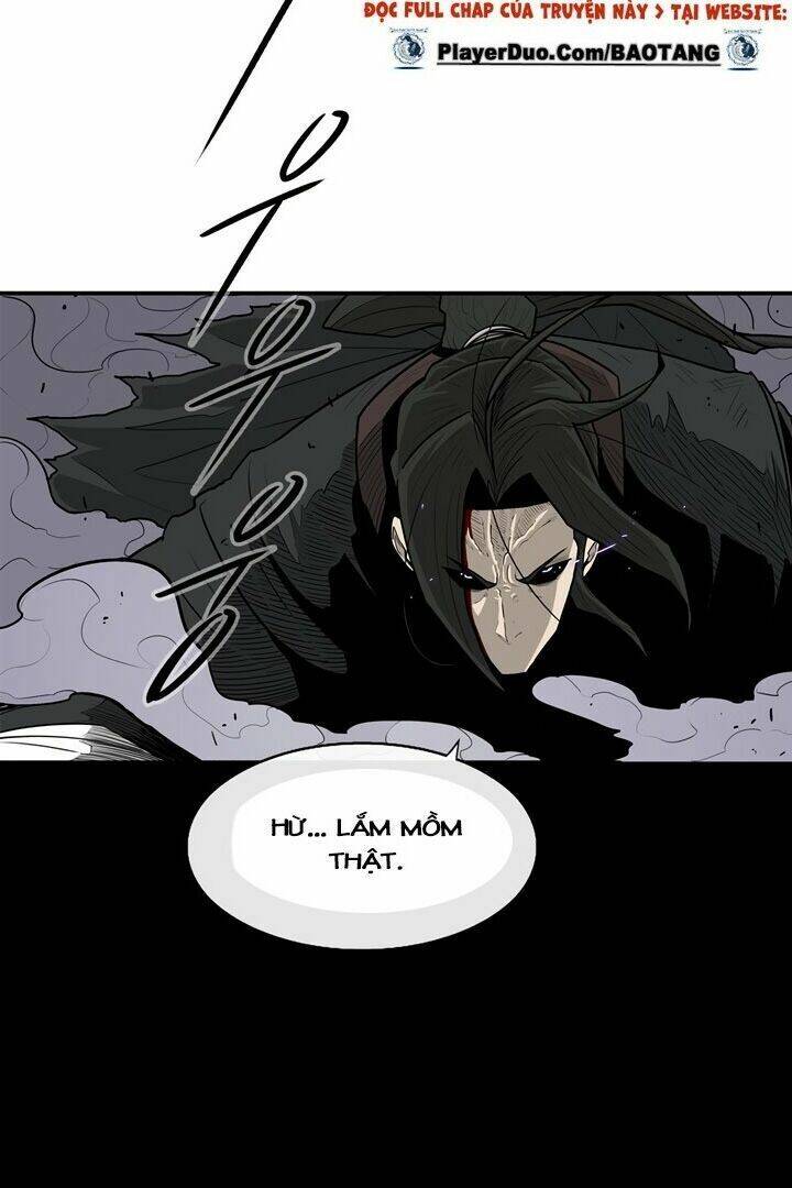 Bắc Kiếm Giang Hồ Chapter 47 - 21