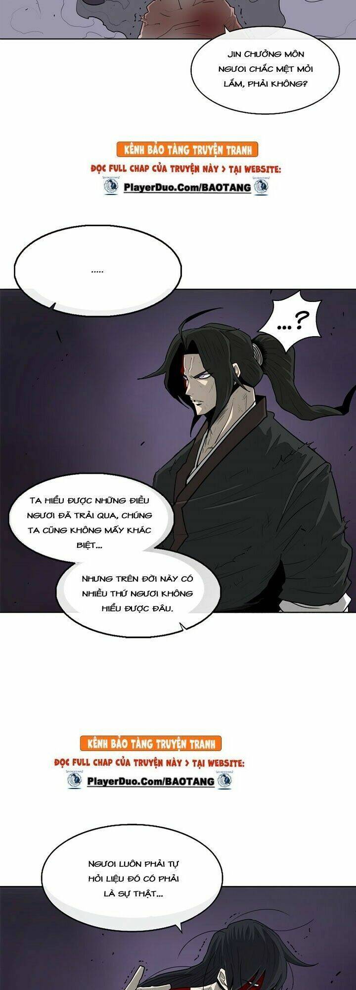 Bắc Kiếm Giang Hồ Chapter 47 - 27