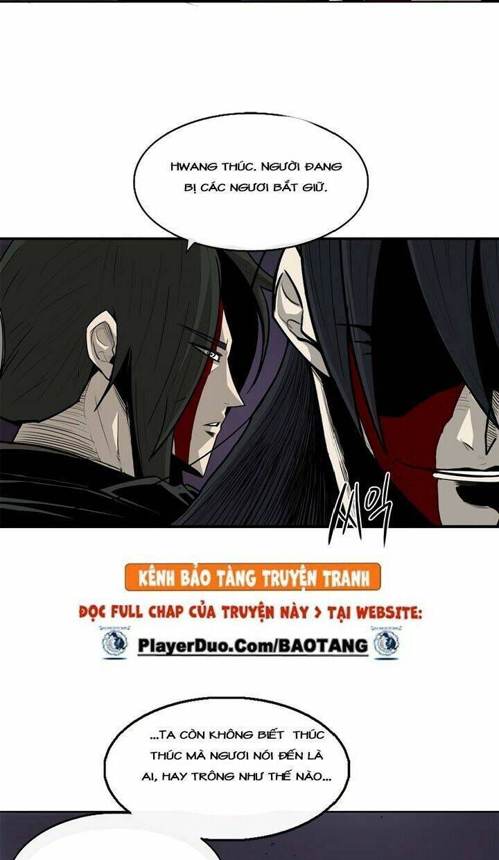 Bắc Kiếm Giang Hồ Chapter 47 - 32