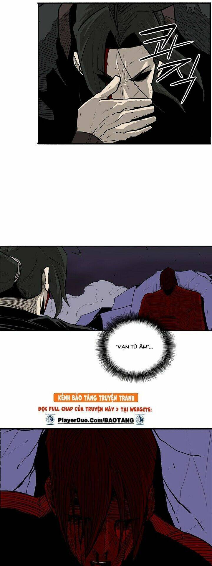 Bắc Kiếm Giang Hồ Chapter 48 - 16