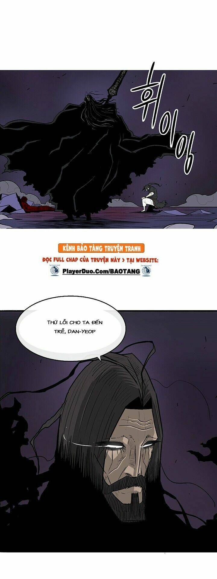 Bắc Kiếm Giang Hồ Chapter 48 - 27