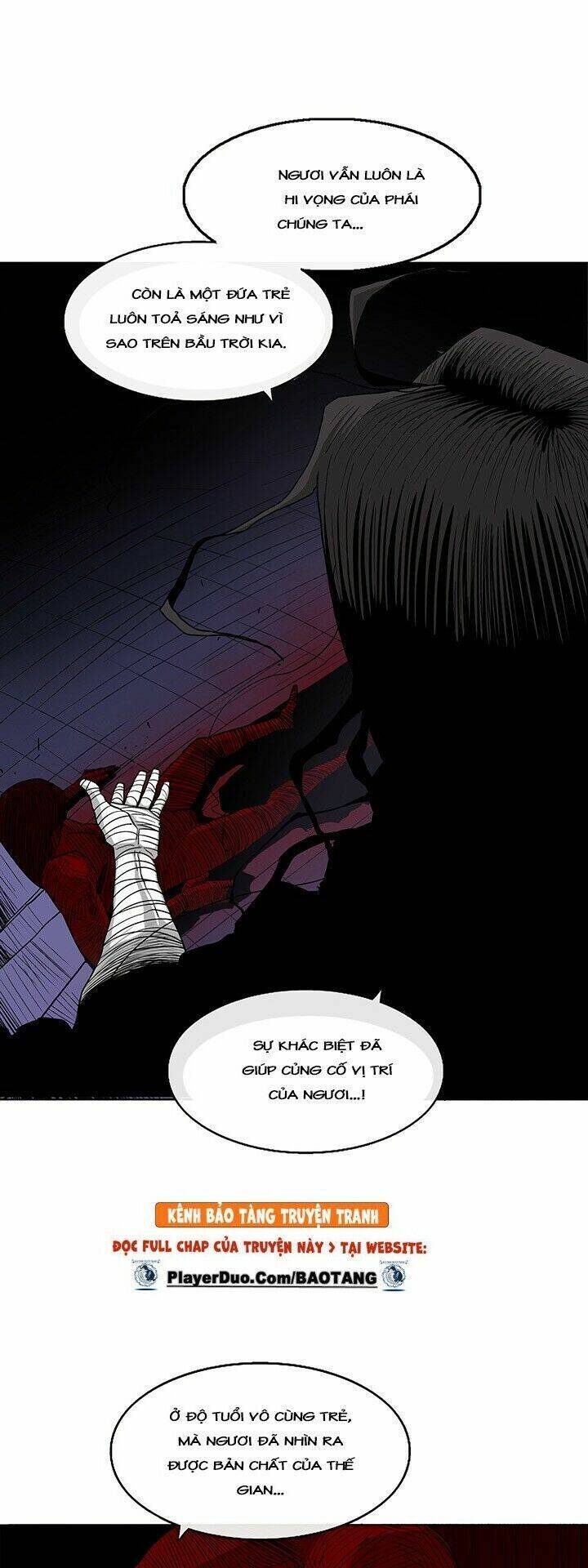 Bắc Kiếm Giang Hồ Chapter 48 - 28