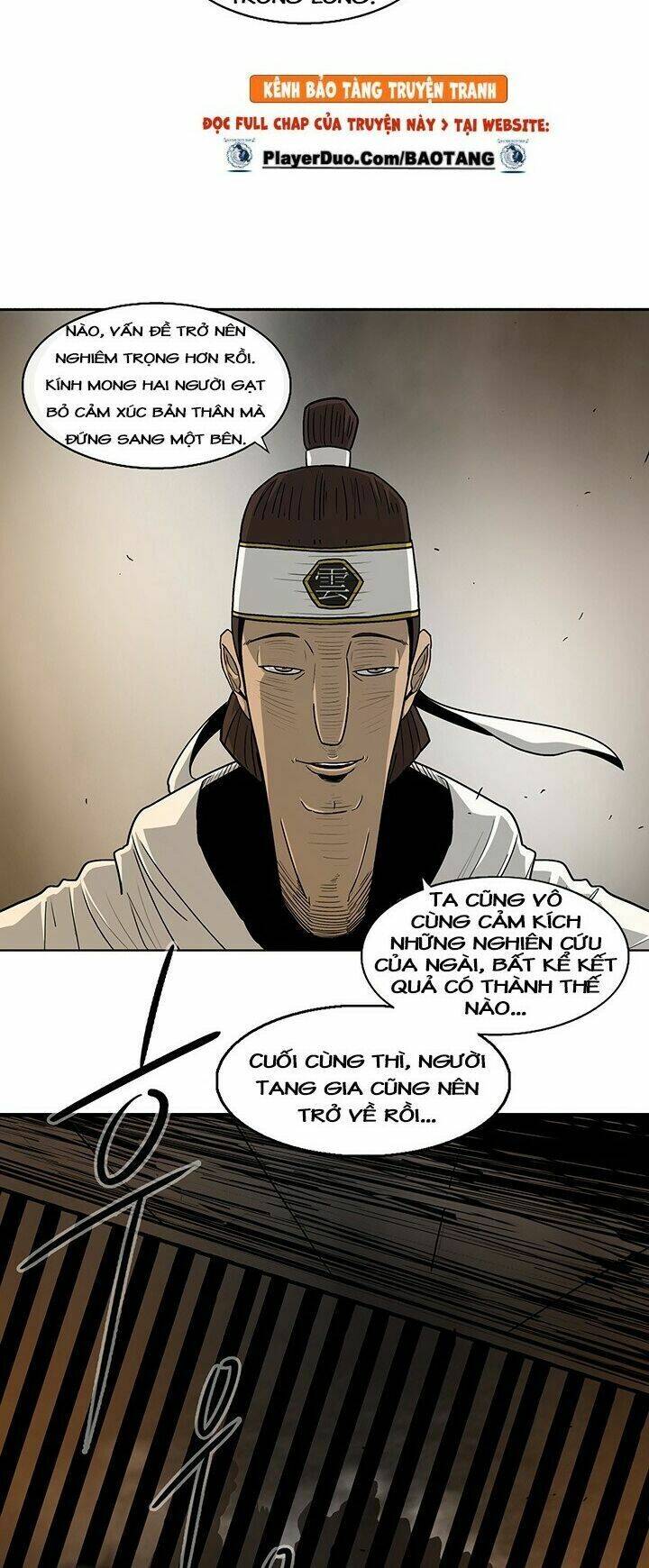 Bắc Kiếm Giang Hồ Chapter 49 - 14