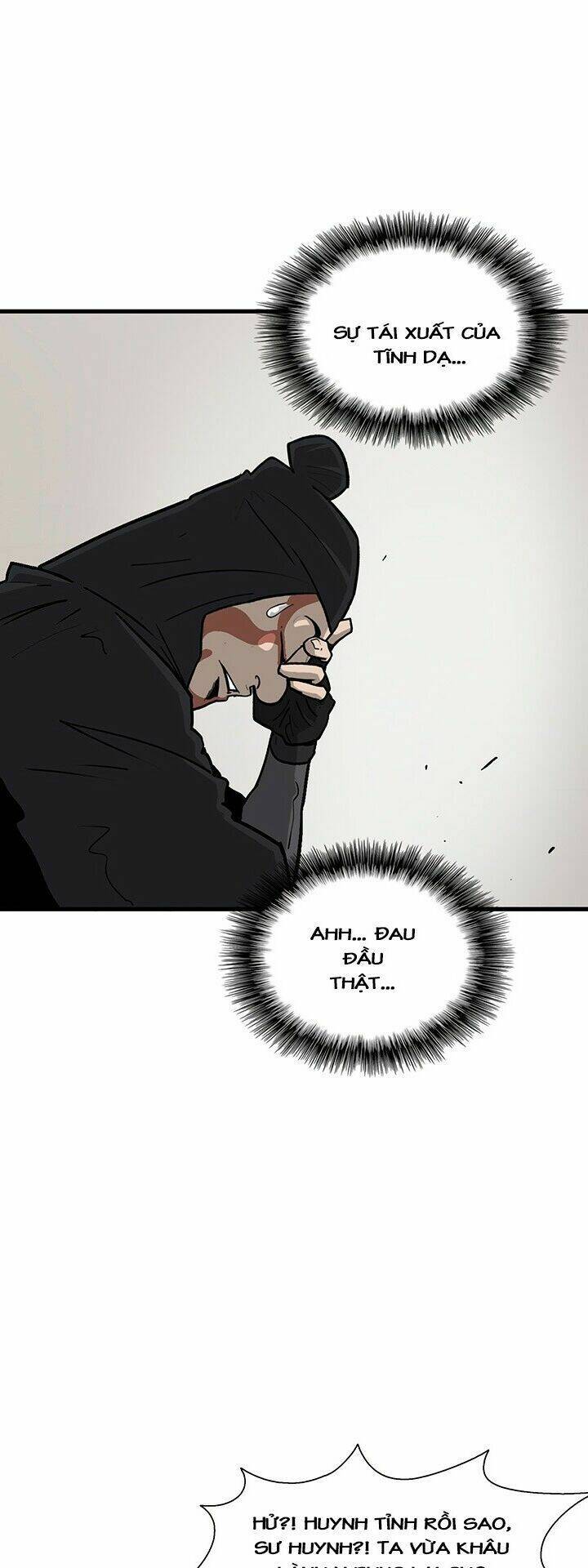 Bắc Kiếm Giang Hồ Chapter 50 - 31