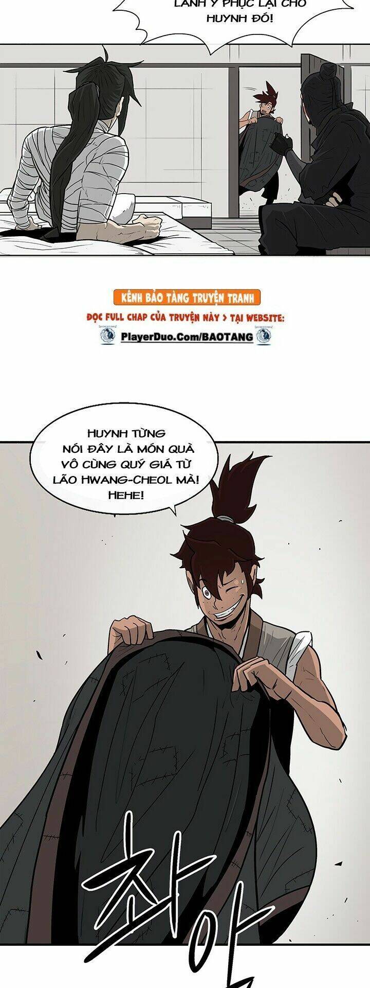 Bắc Kiếm Giang Hồ Chapter 50 - 32