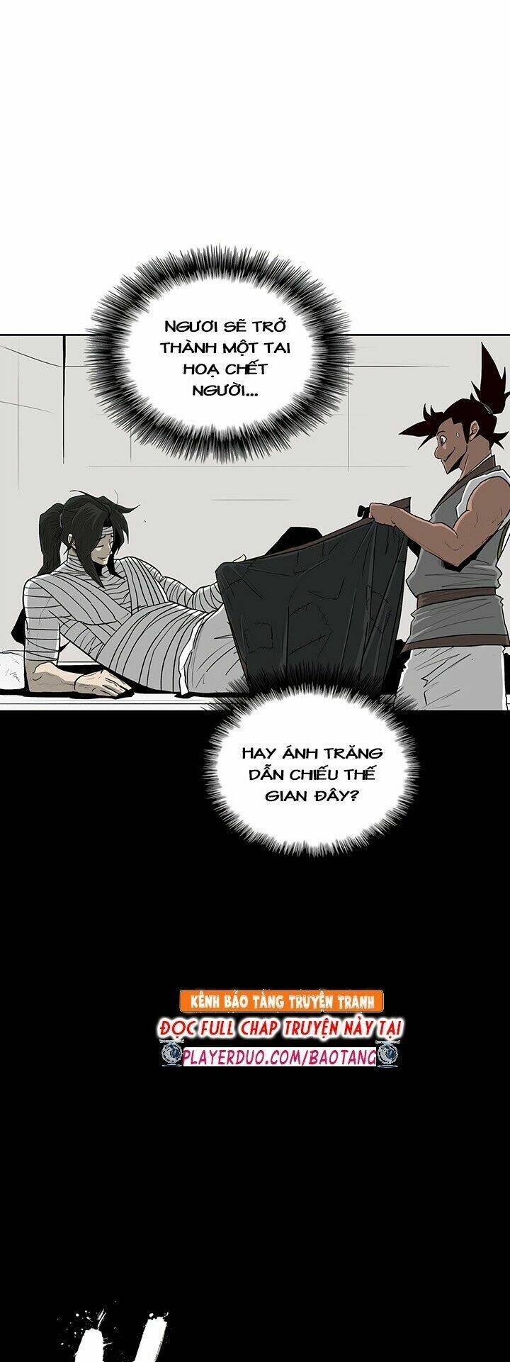 Bắc Kiếm Giang Hồ Chapter 50 - 34