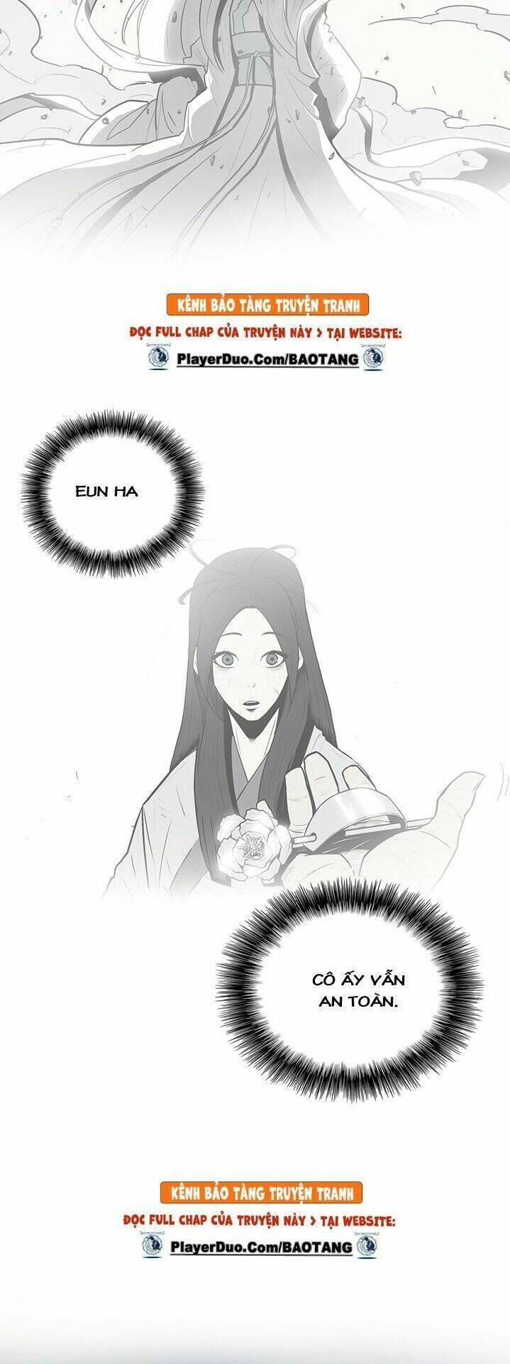 Bắc Kiếm Giang Hồ Chapter 50 - 5