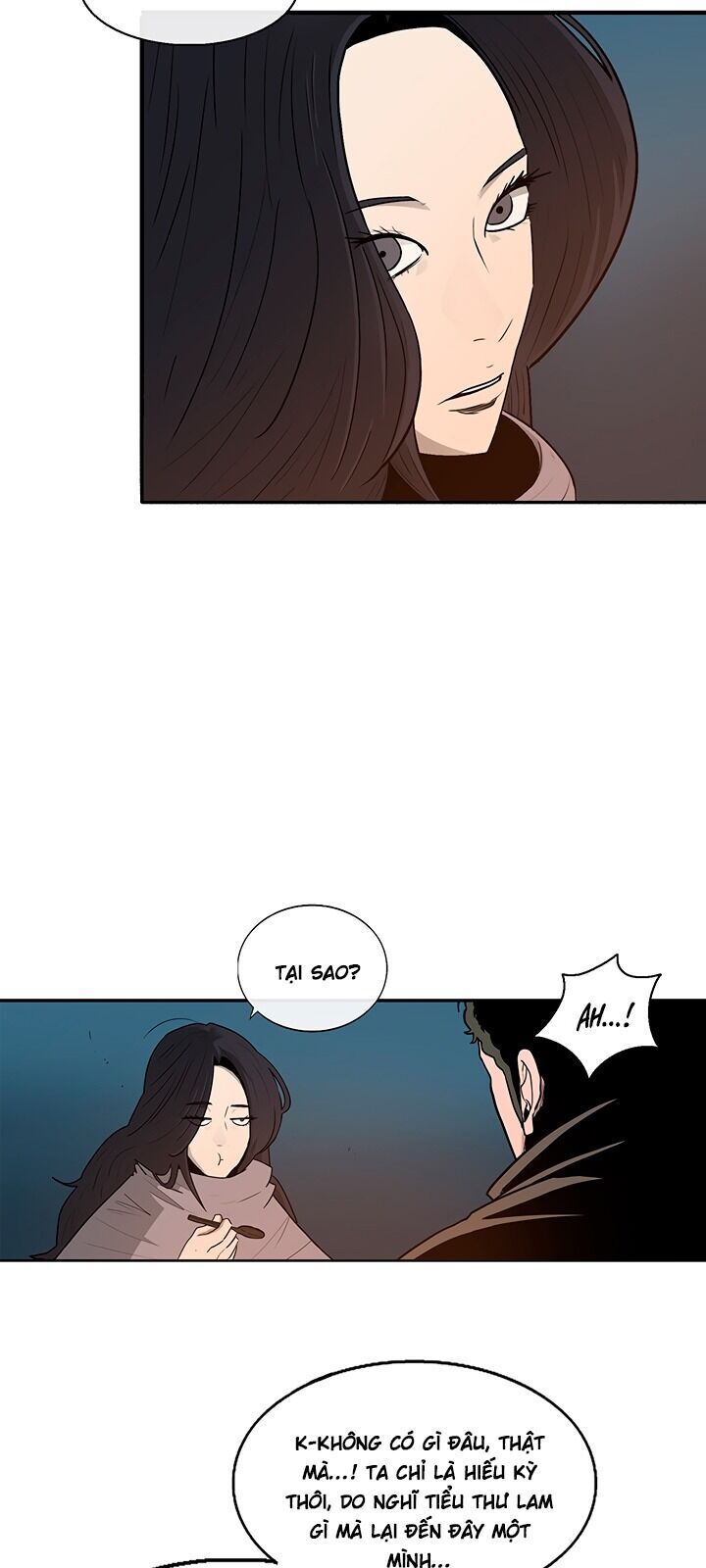 Bắc Kiếm Giang Hồ Chapter 72 - 26