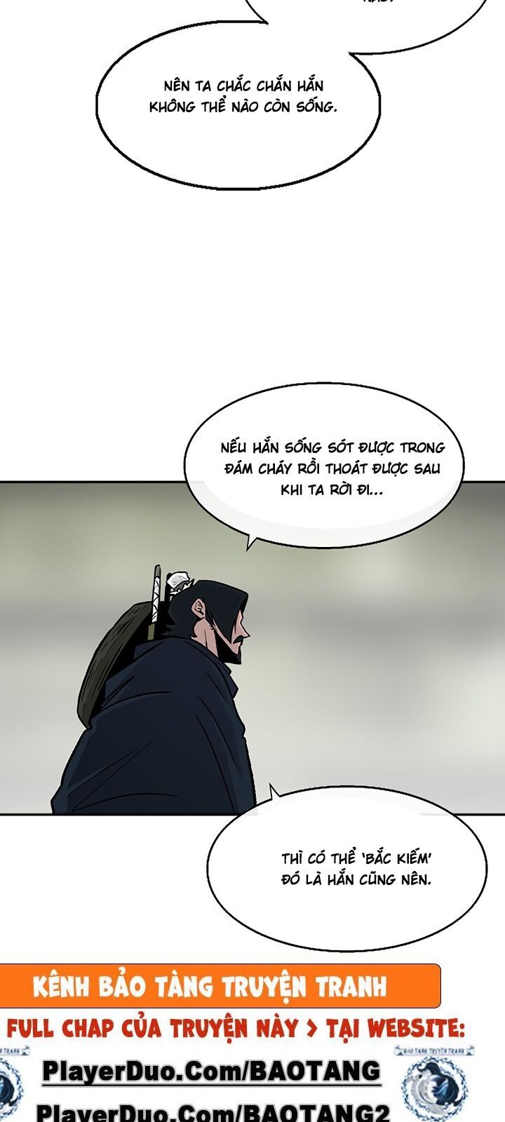 Bắc Kiếm Giang Hồ Chapter 72 - 62