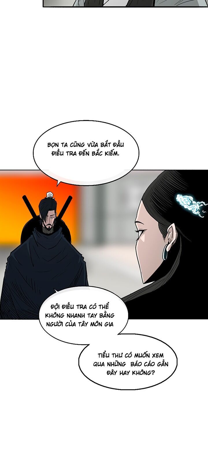 Bắc Kiếm Giang Hồ Chapter 72 - 64
