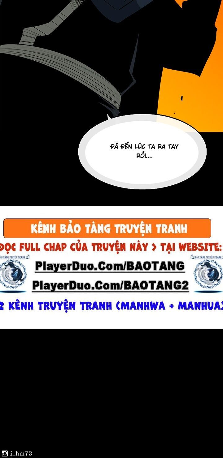 Bắc Kiếm Giang Hồ Chapter 72 - 75