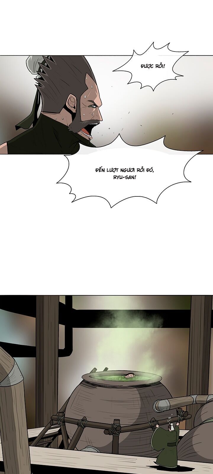 Bắc Kiếm Giang Hồ Chapter 75 - 13