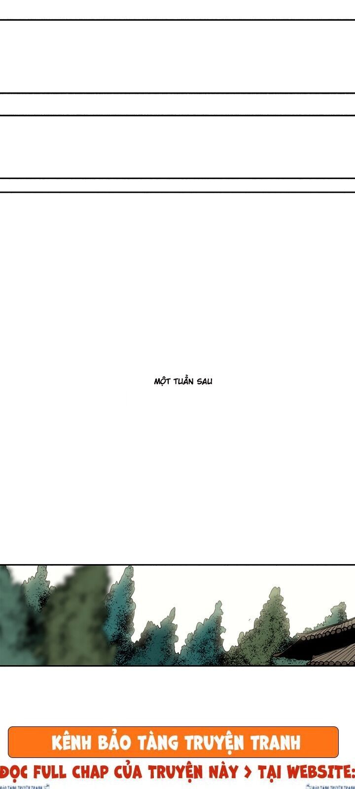 Bắc Kiếm Giang Hồ Chapter 75 - 15