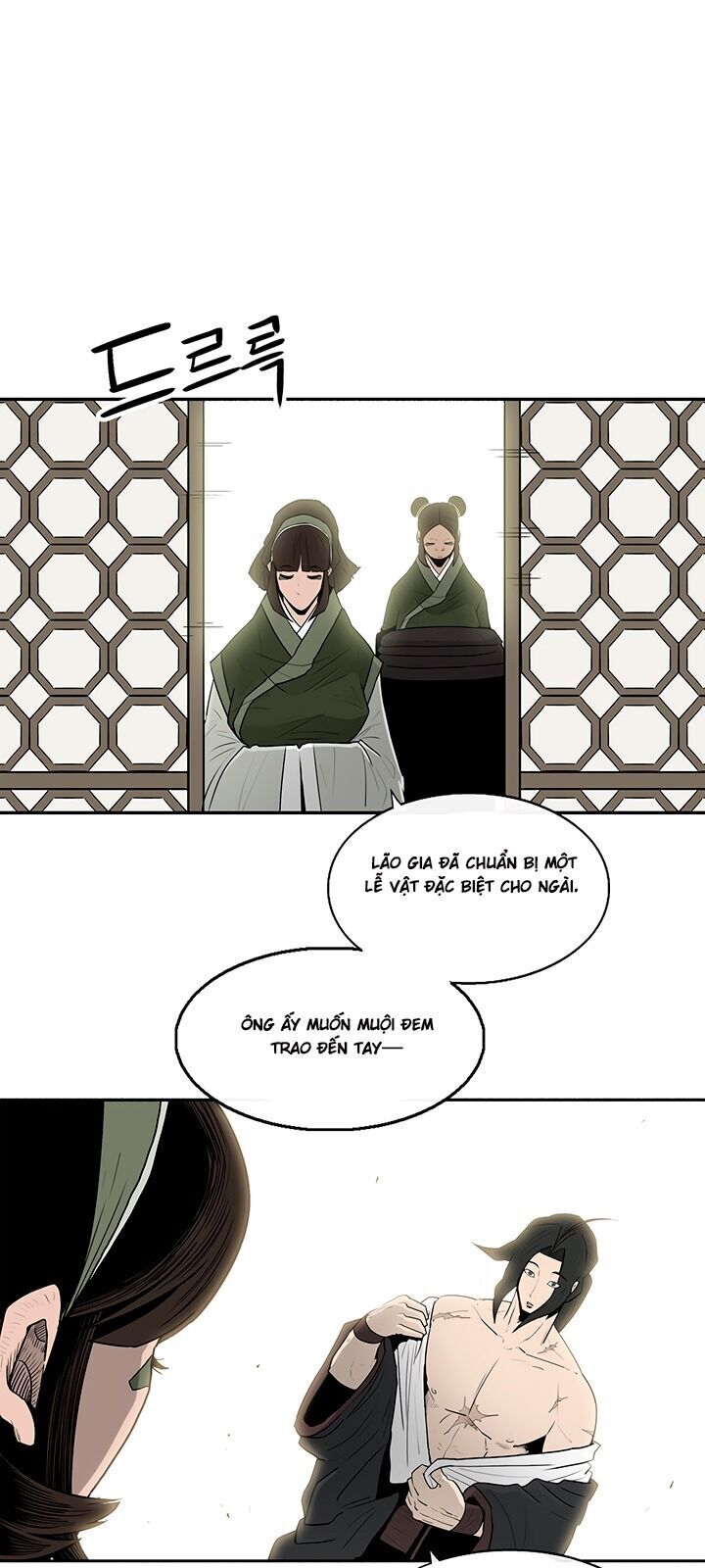 Bắc Kiếm Giang Hồ Chapter 75 - 23