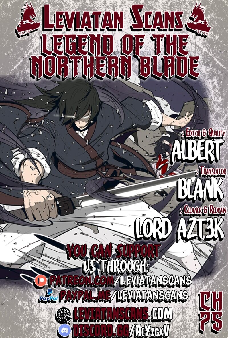 Bắc Kiếm Giang Hồ Chapter 75 - 4