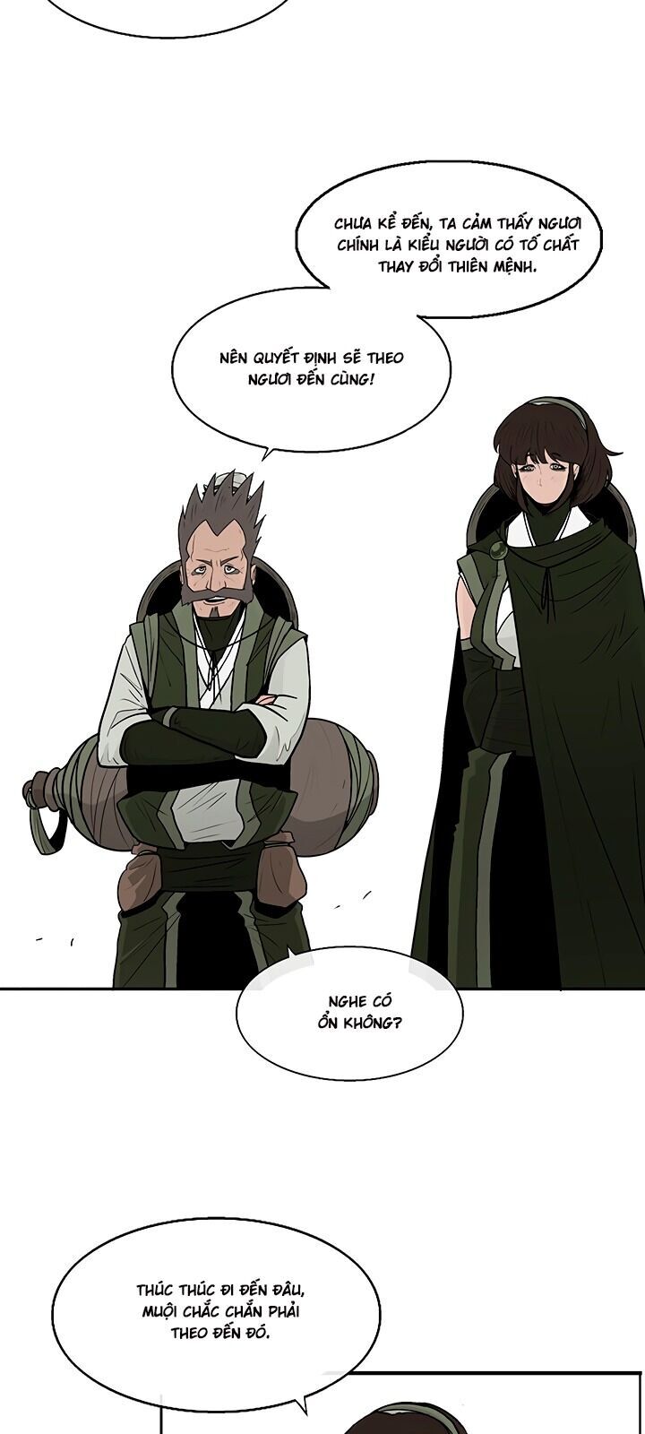 Bắc Kiếm Giang Hồ Chapter 75 - 37