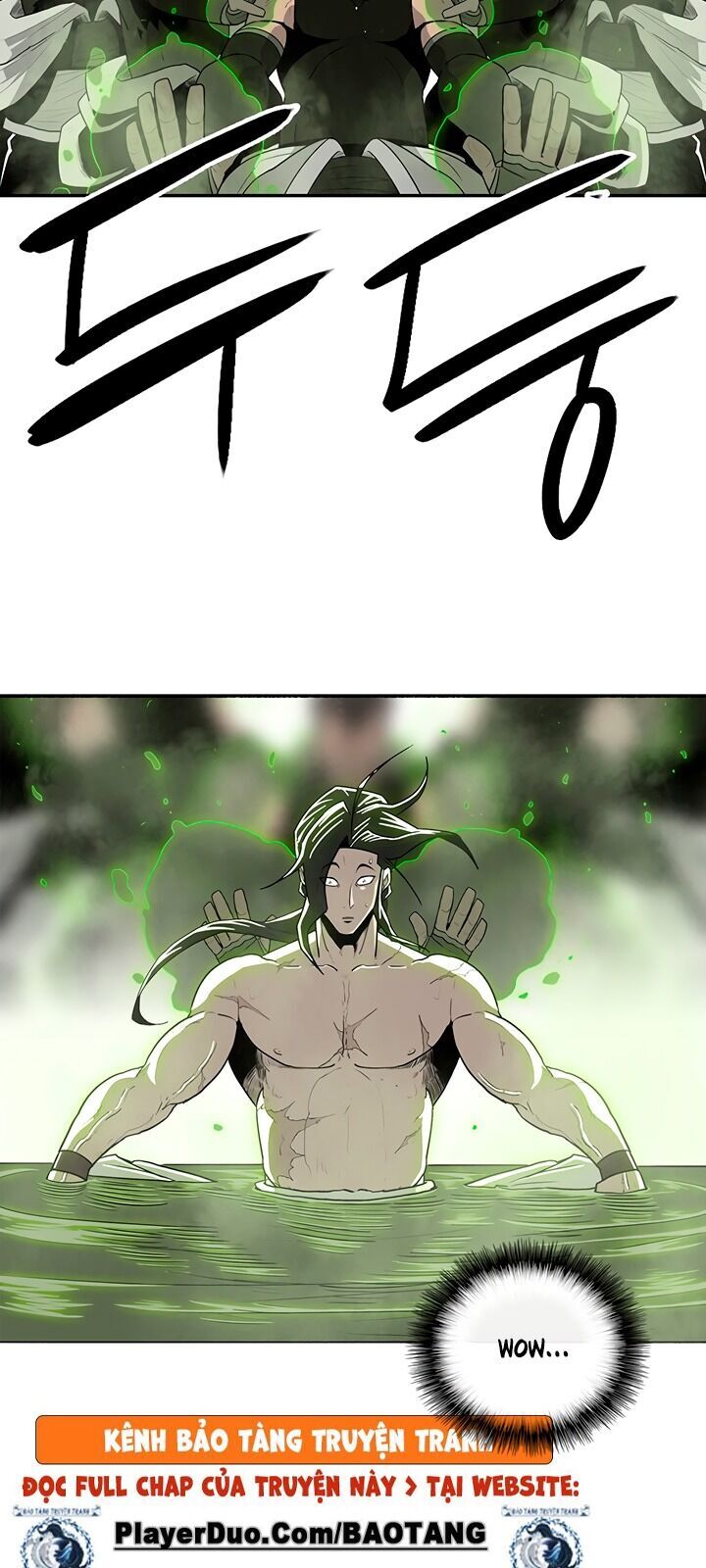Bắc Kiếm Giang Hồ Chapter 75 - 7