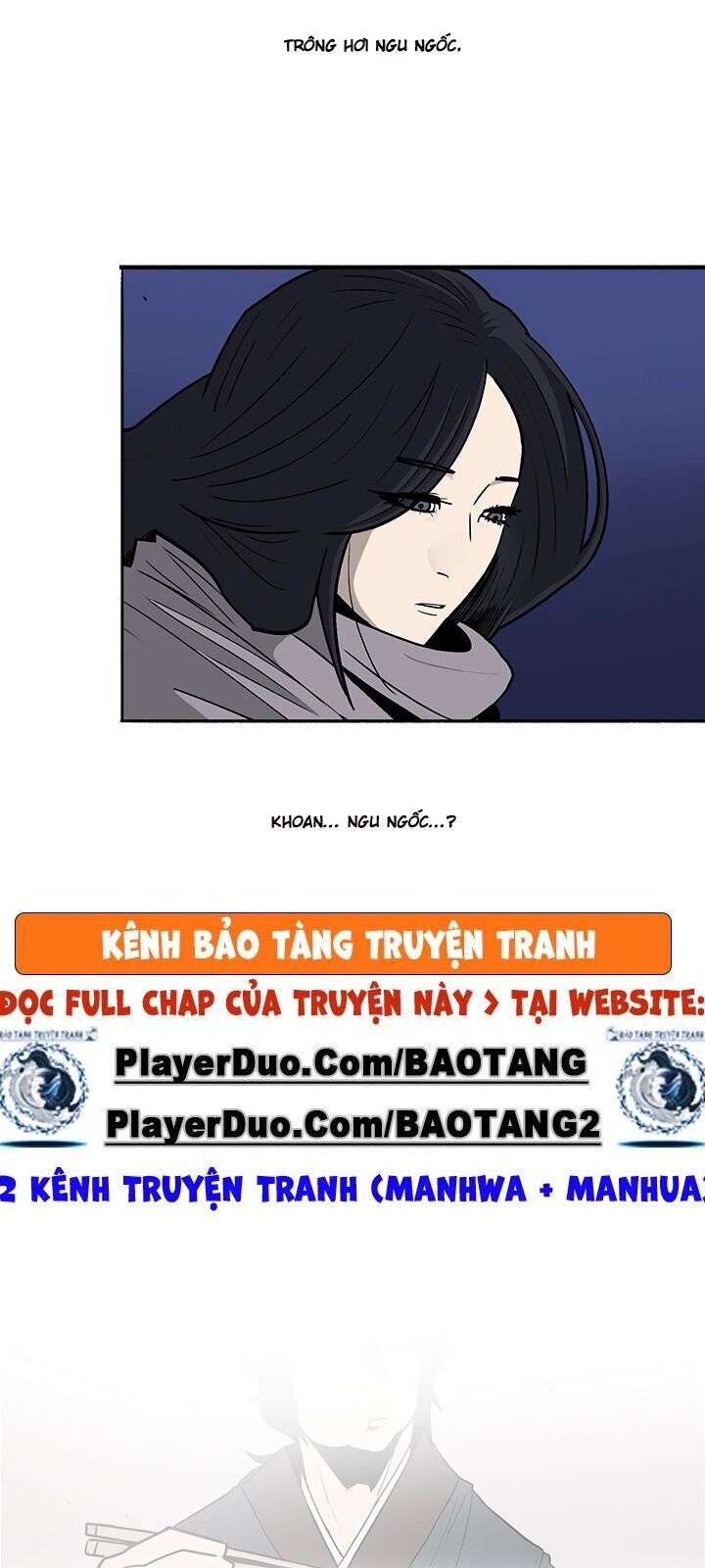 Bắc Kiếm Giang Hồ Chapter 75 - 62