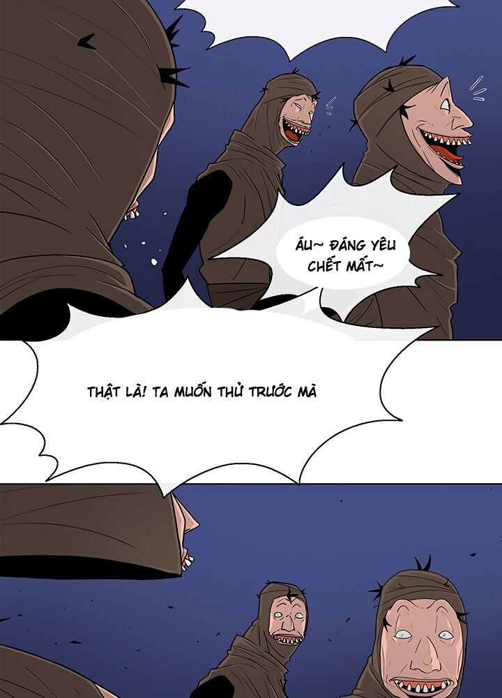 Bắc Kiếm Giang Hồ Chapter 76 - 11