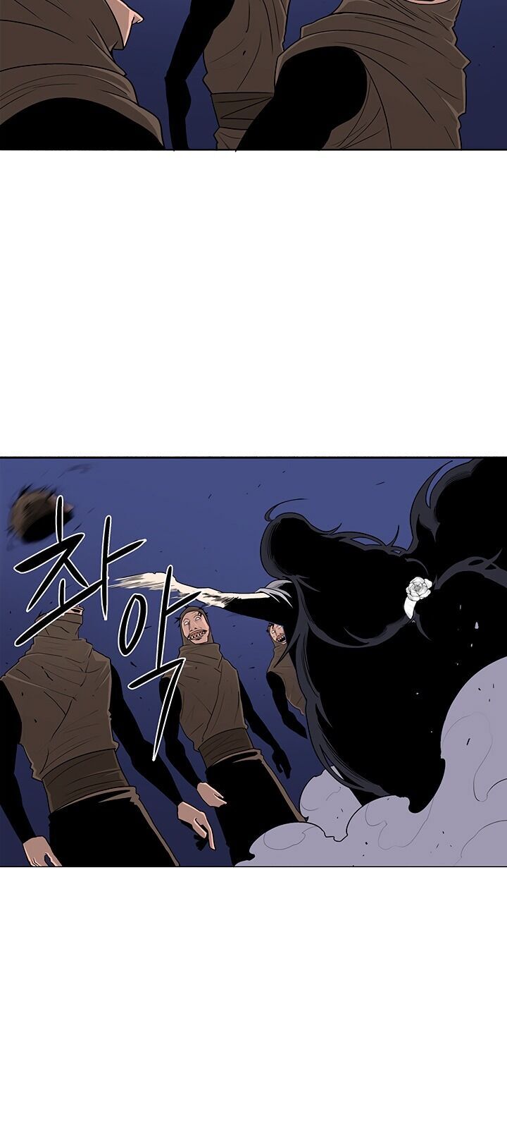 Bắc Kiếm Giang Hồ Chapter 76 - 12