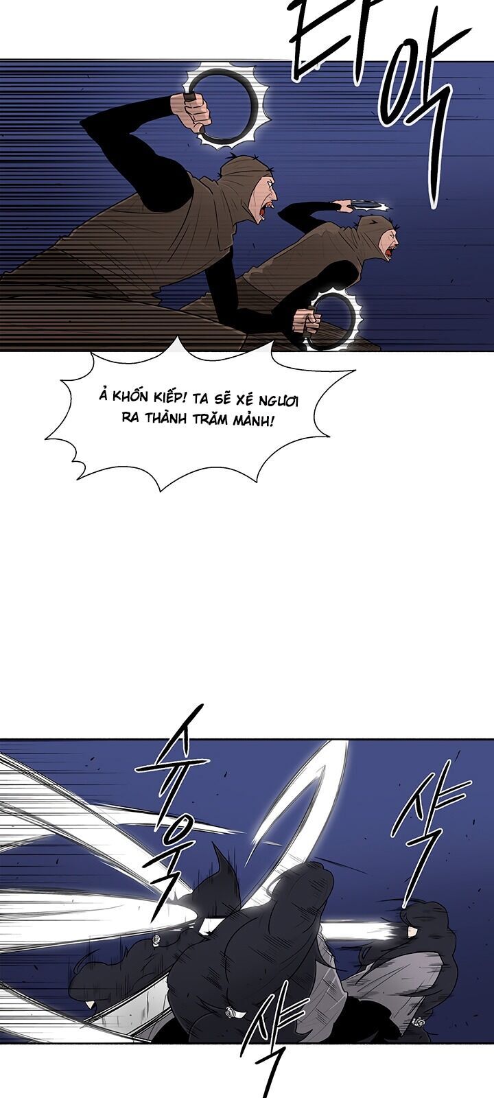 Bắc Kiếm Giang Hồ Chapter 76 - 16