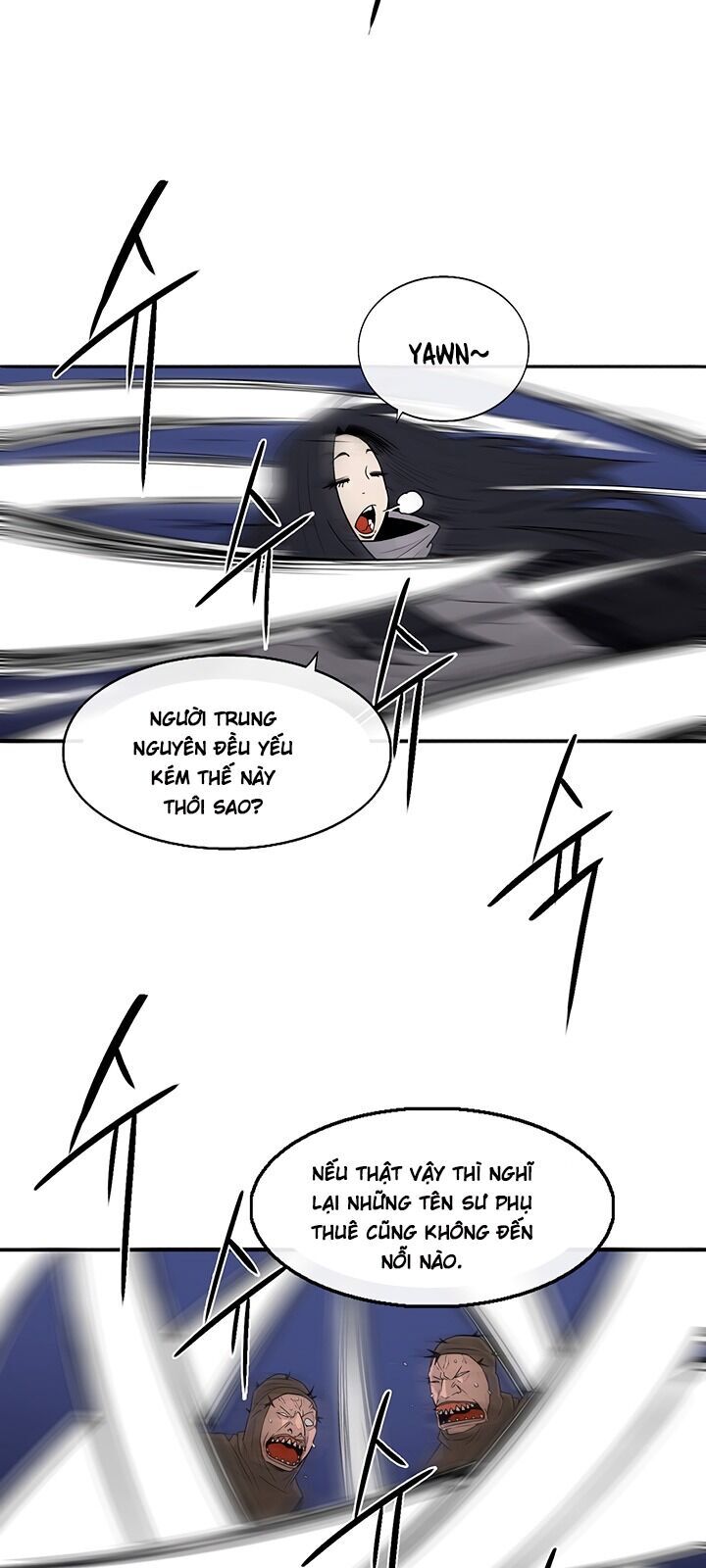 Bắc Kiếm Giang Hồ Chapter 76 - 17