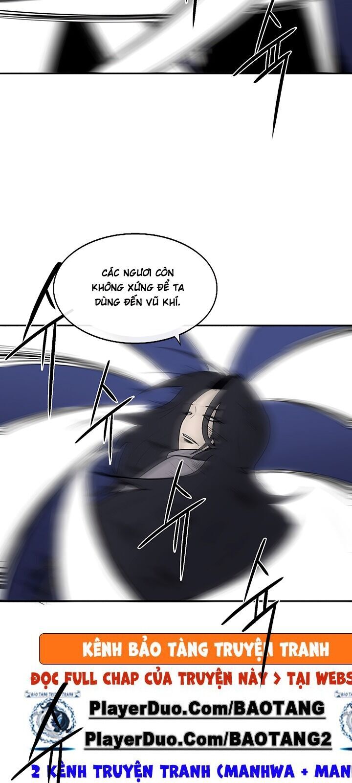 Bắc Kiếm Giang Hồ Chapter 76 - 18