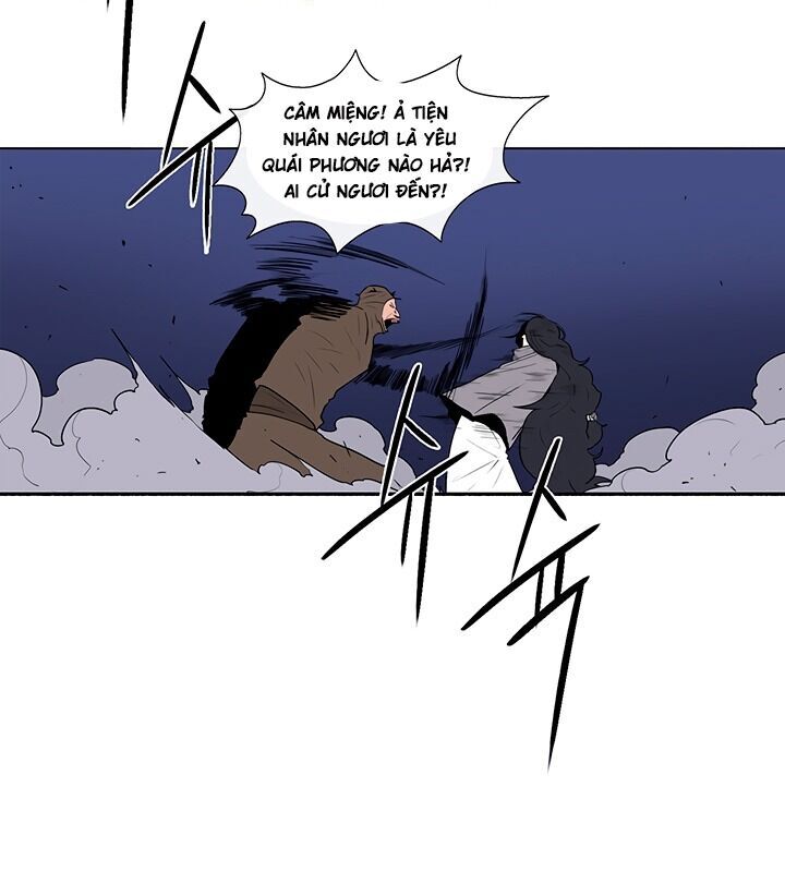 Bắc Kiếm Giang Hồ Chapter 76 - 19