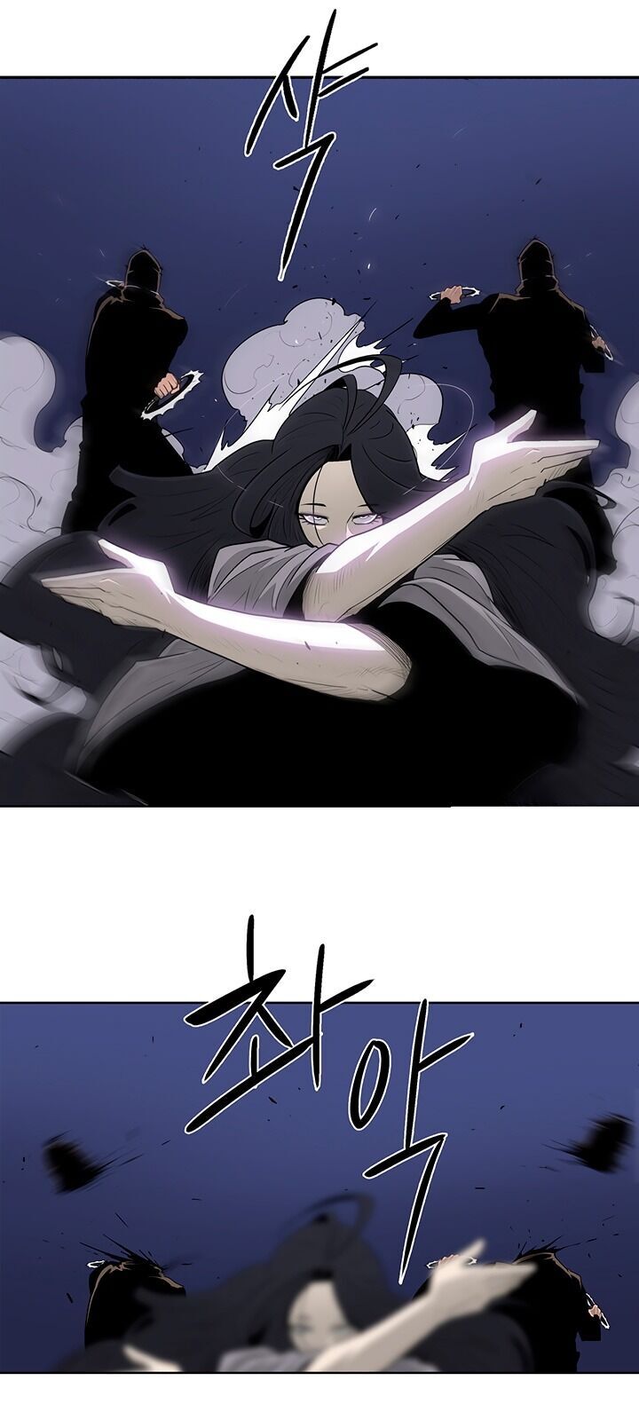 Bắc Kiếm Giang Hồ Chapter 76 - 20