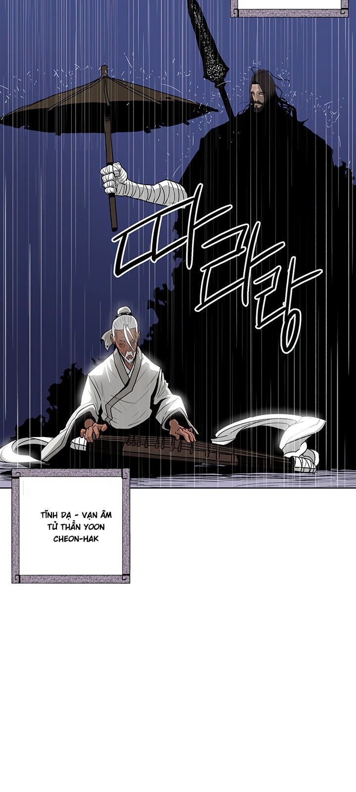 Bắc Kiếm Giang Hồ Chapter 76 - 25