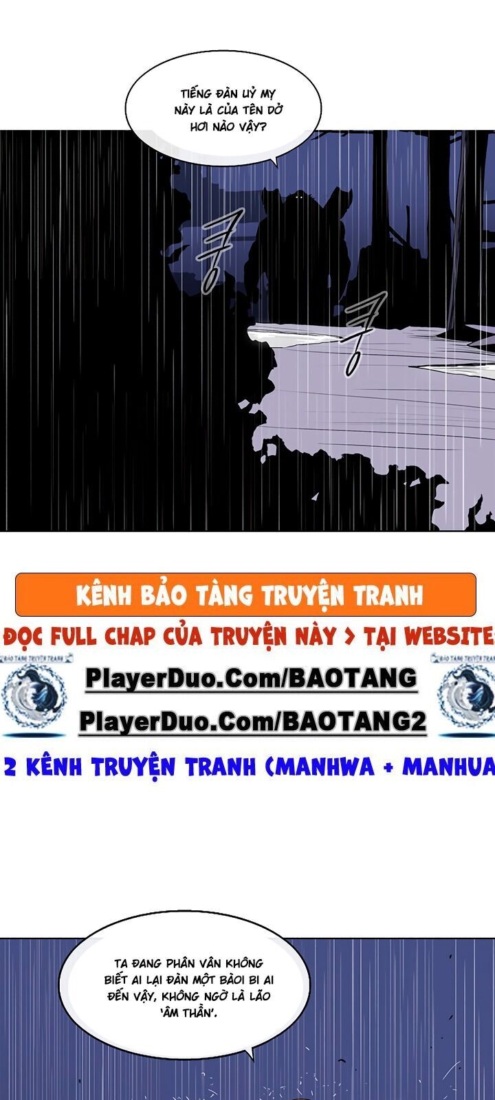 Bắc Kiếm Giang Hồ Chapter 76 - 26