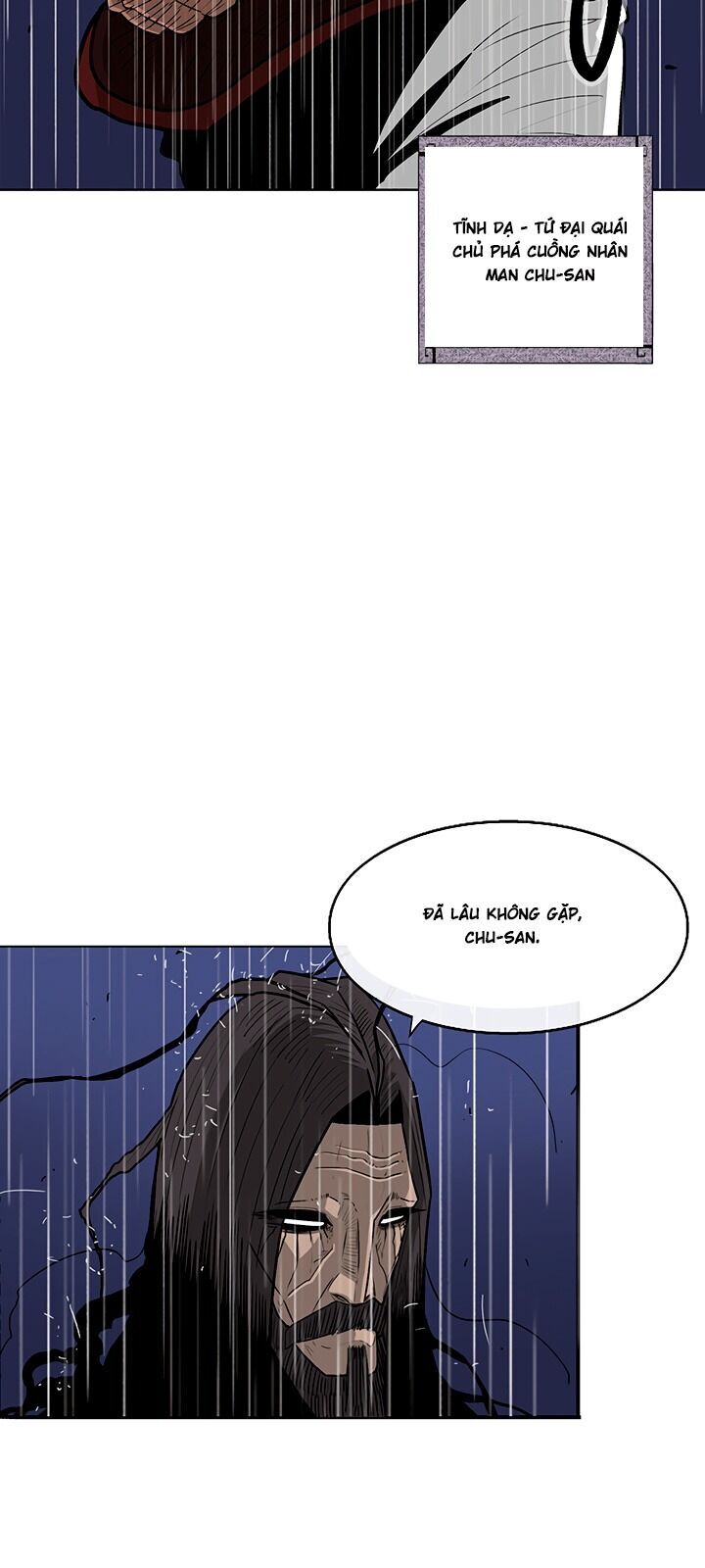 Bắc Kiếm Giang Hồ Chapter 76 - 28