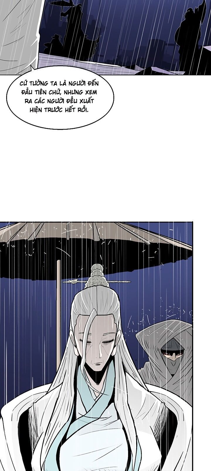 Bắc Kiếm Giang Hồ Chapter 76 - 30