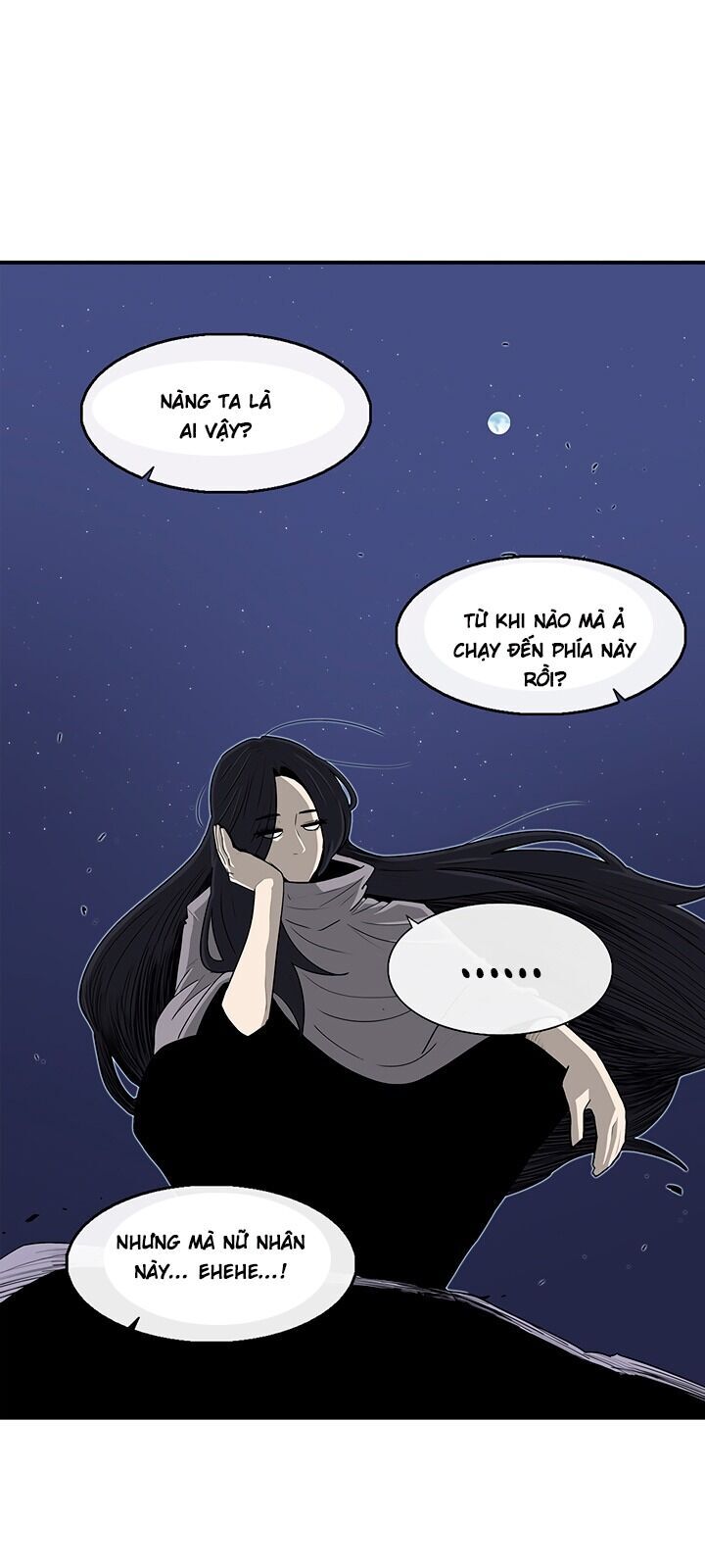 Bắc Kiếm Giang Hồ Chapter 76 - 4