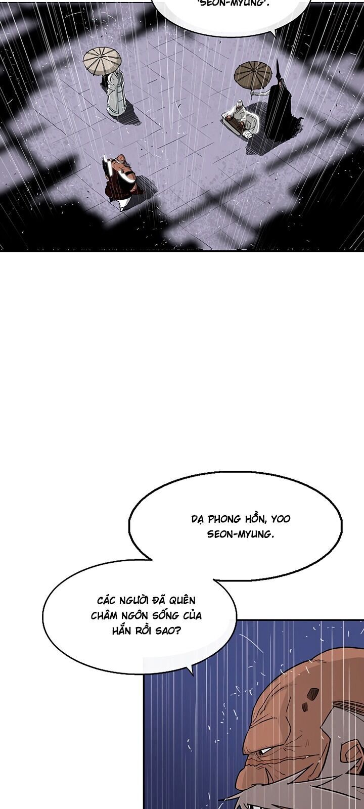Bắc Kiếm Giang Hồ Chapter 76 - 33