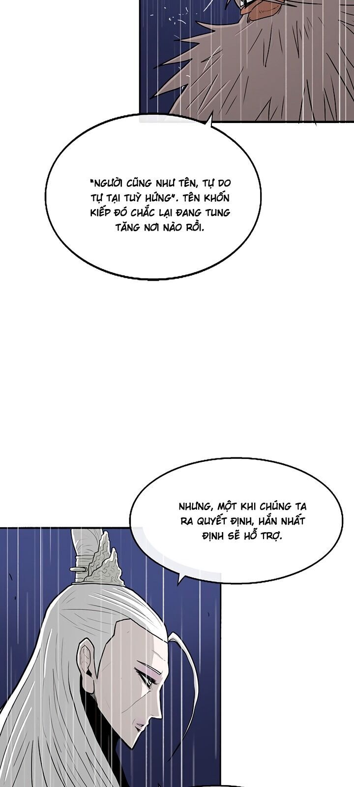 Bắc Kiếm Giang Hồ Chapter 76 - 34