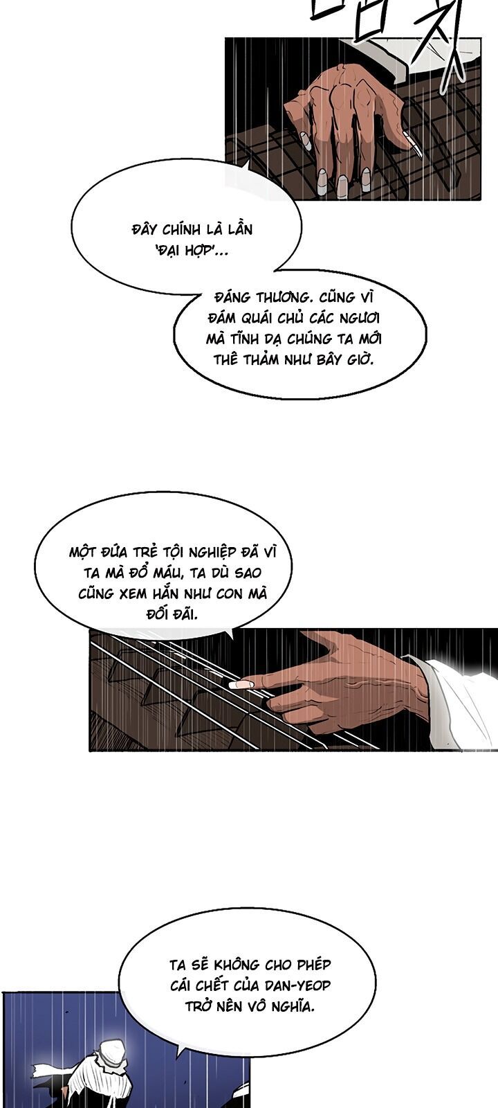 Bắc Kiếm Giang Hồ Chapter 76 - 36