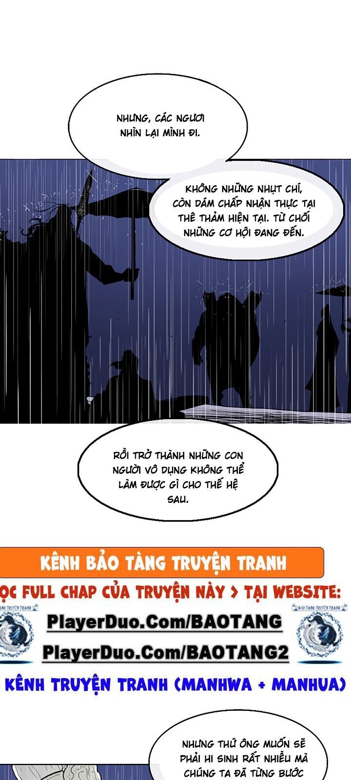 Bắc Kiếm Giang Hồ Chapter 76 - 38