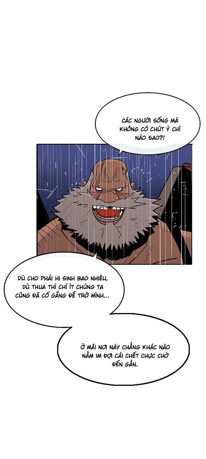 Bắc Kiếm Giang Hồ Chapter 76 - 40