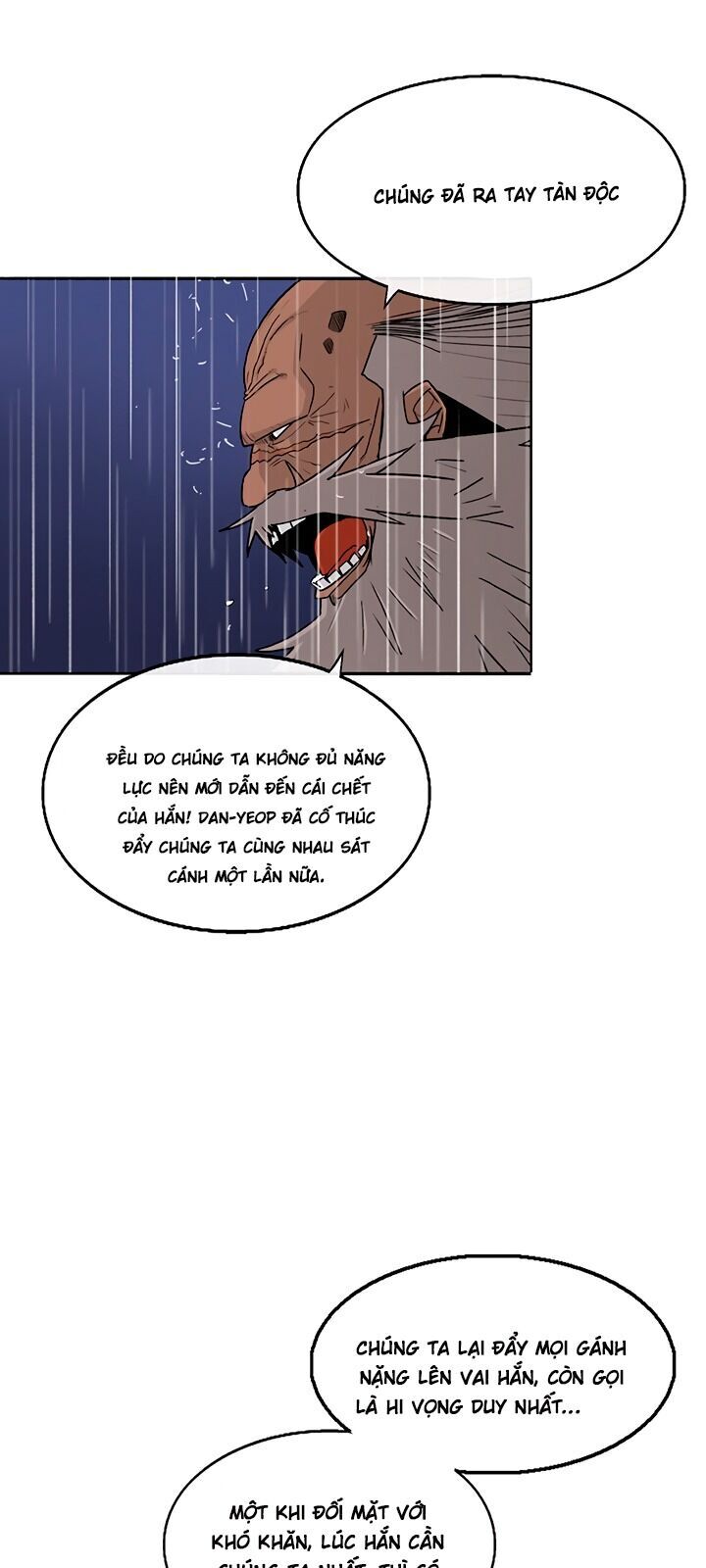 Bắc Kiếm Giang Hồ Chapter 76 - 41