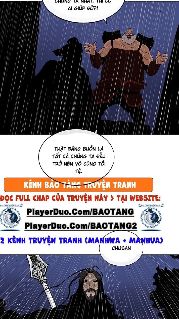 Bắc Kiếm Giang Hồ Chapter 76 - 42