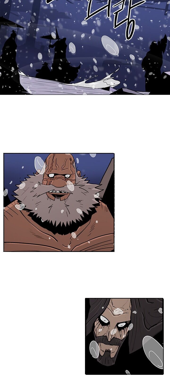 Bắc Kiếm Giang Hồ Chapter 76 - 44